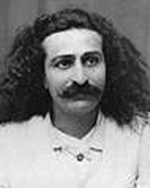 Meher Baba 1930