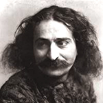 Meher Baba 1931London