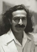 Meher Baba 1932