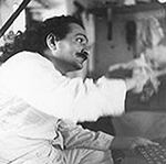 Meher Baba 1937 Meherabad