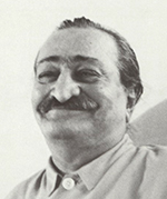 Meher Baba 1962 Meherazad